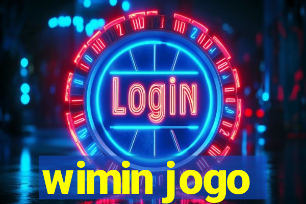 wimin jogo